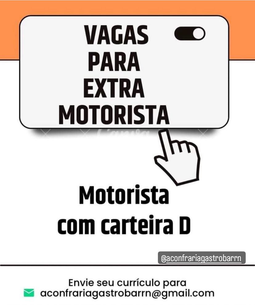 Motorista D