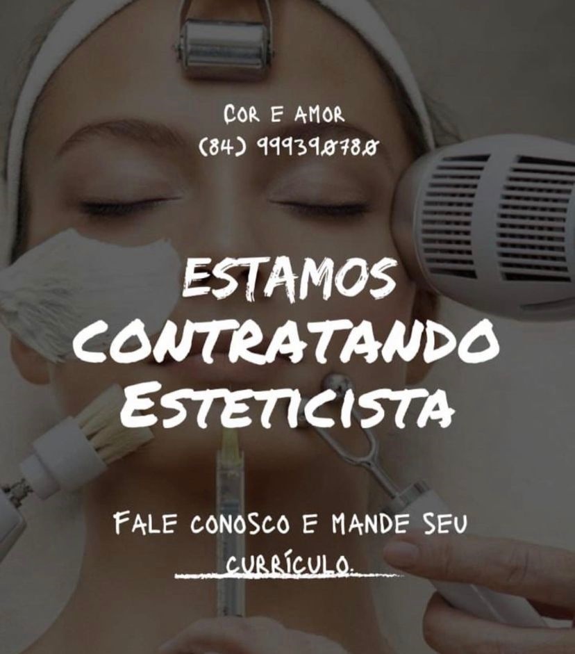 Esteticista