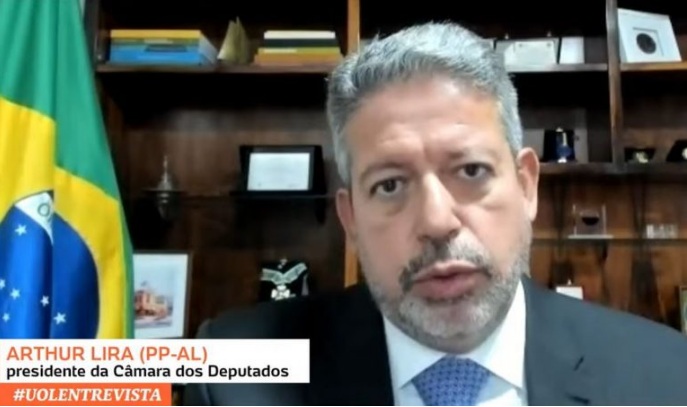 “Não queremos a criminalização das pesquisas, e sim sua regulamentação”, diz Arthur Lira