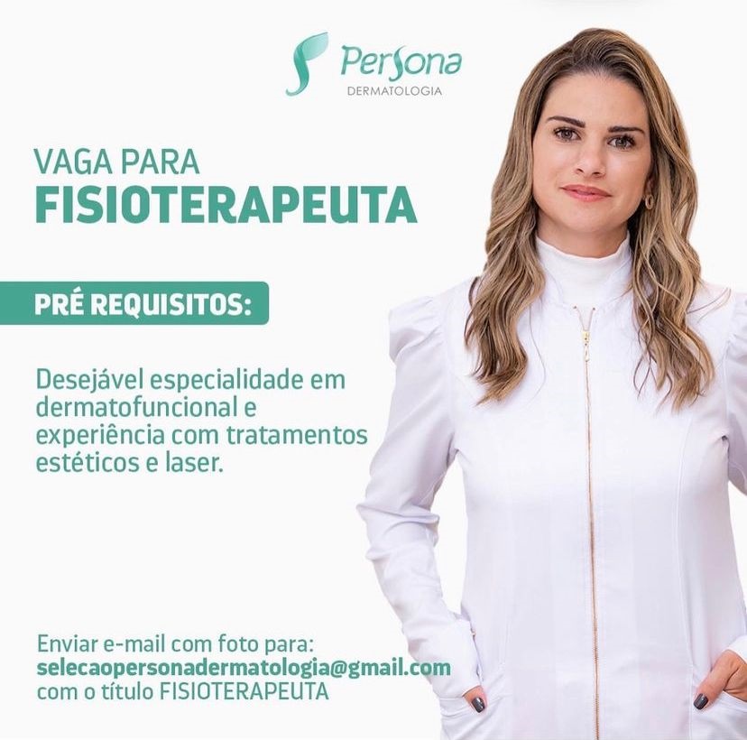 Fisioterapeuta