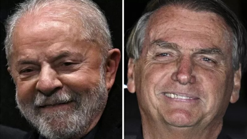 Lula pede no TSE quebra de sigilo e bloqueios em redes sociais de Bolsonaro e 46 apoiadores