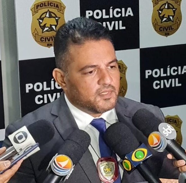 Polícia Civil diz que tiros disparados em carreata pró Lula em Macaíba/RN não teve motivação política