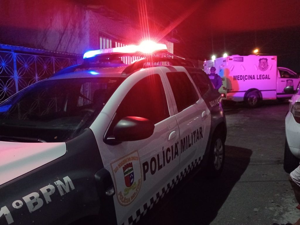 Homem preso por explosão em bancos é executado na Grande Natal