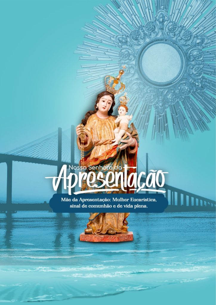 Festa da padroeira de Natal começa dia 11; veja programação