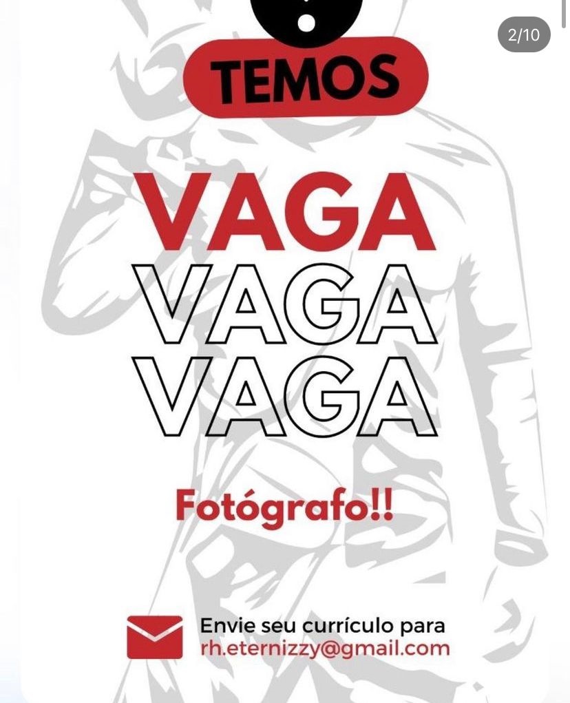 Fotógrafo