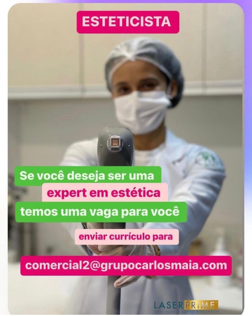 Esteticista