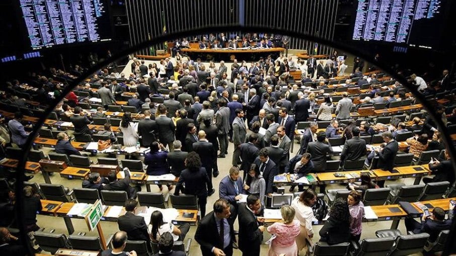 Congresso marca votação do Orçamento de 2023 para o dia 16 de dezembro