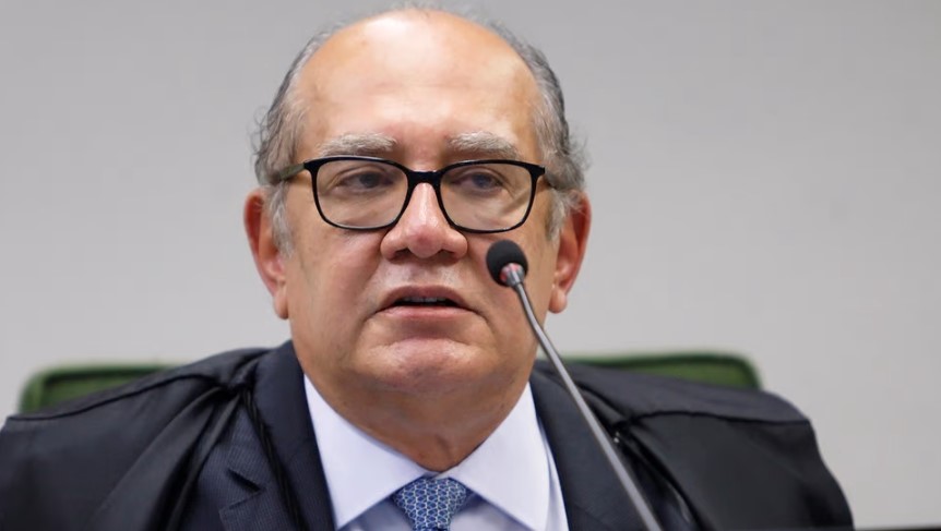 Após suspender inquérito, Gilmar Mendes manda PF devolver ‘imediatamente’ celulares a diretores da FGV