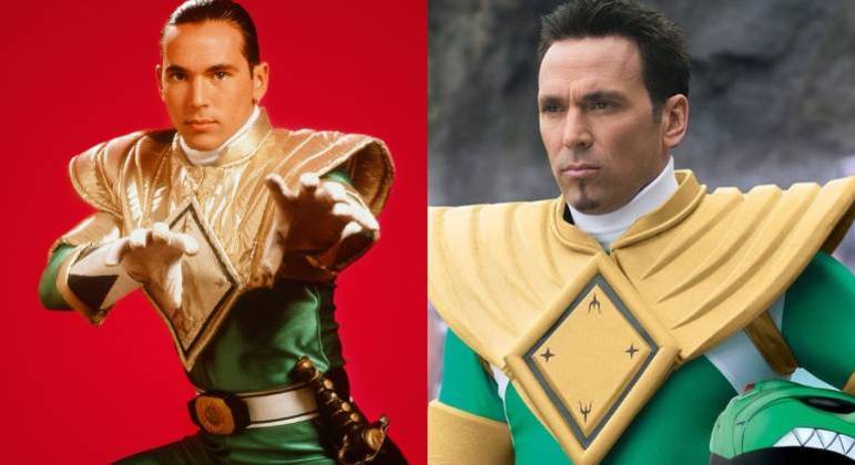 Morre Jason David Frank, o ranger verde da série Power Rangers, aos 49 anos