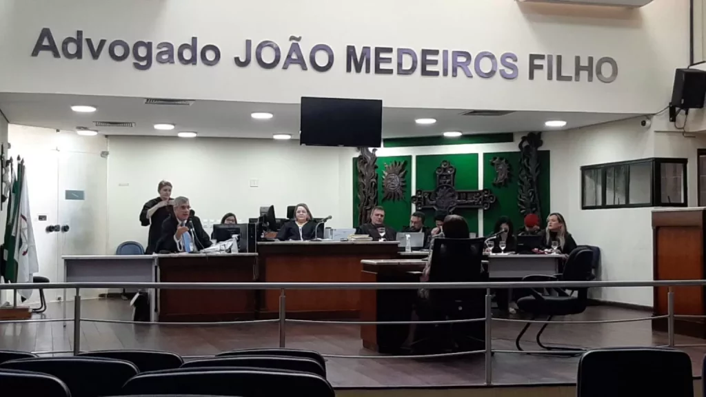 Após 10 anos, acusados de matar ex-vice prefeito de Janduís vão à júri popular