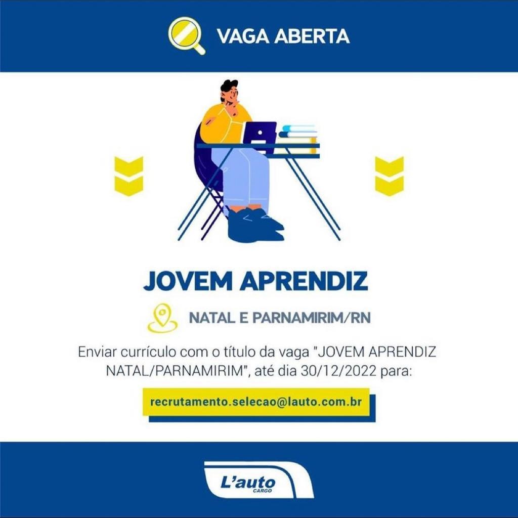 Jovem Aprendiz