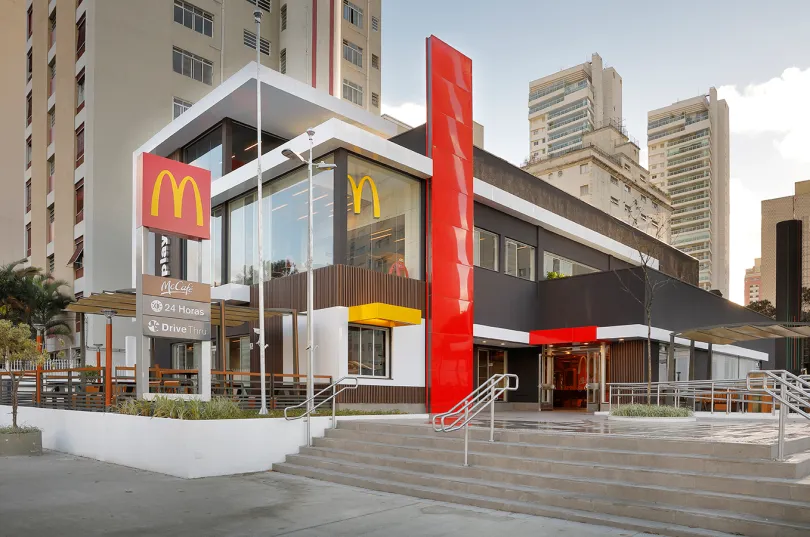 McDonald’s anuncia a abertura de vagas de trabalho para pessoas com deficiência em todo o Brasil; 10 delas no RN