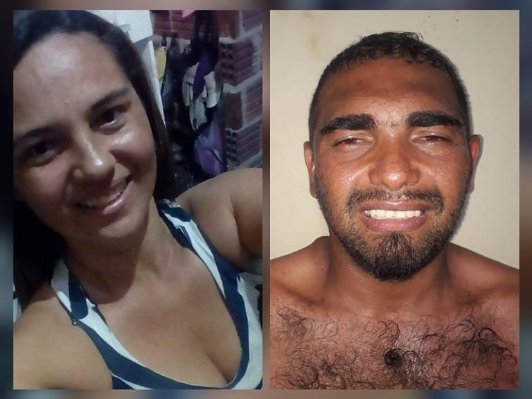 Mulher ferida a golpes de facão durante a madrugada em Carnaubais, morre no Hospital em Mossoró.