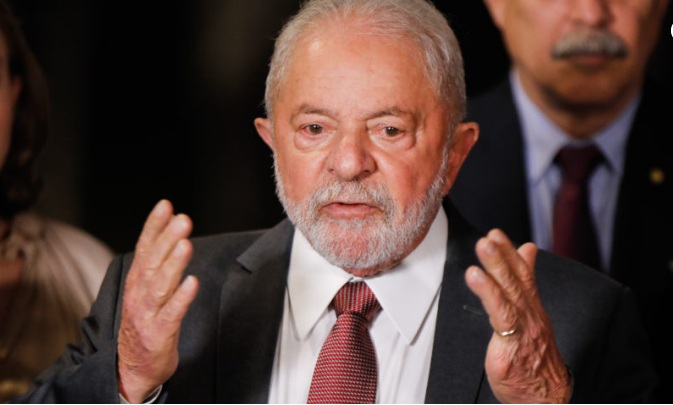 Confira futuros ministros que Lula deve anunciar hoje