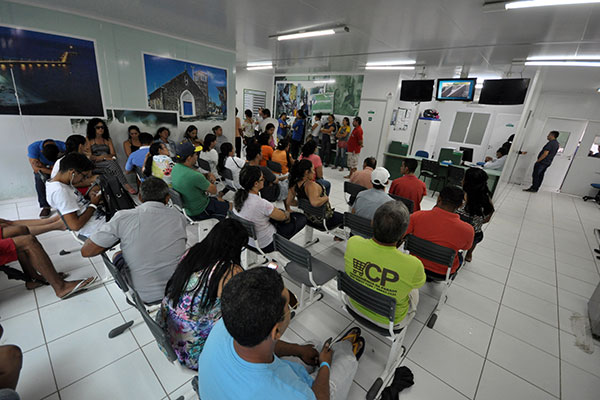 Trabalhadores da saúde fazem greve nesta quarta-feira após fechamento de maternidade e ala pediátrica em Natal