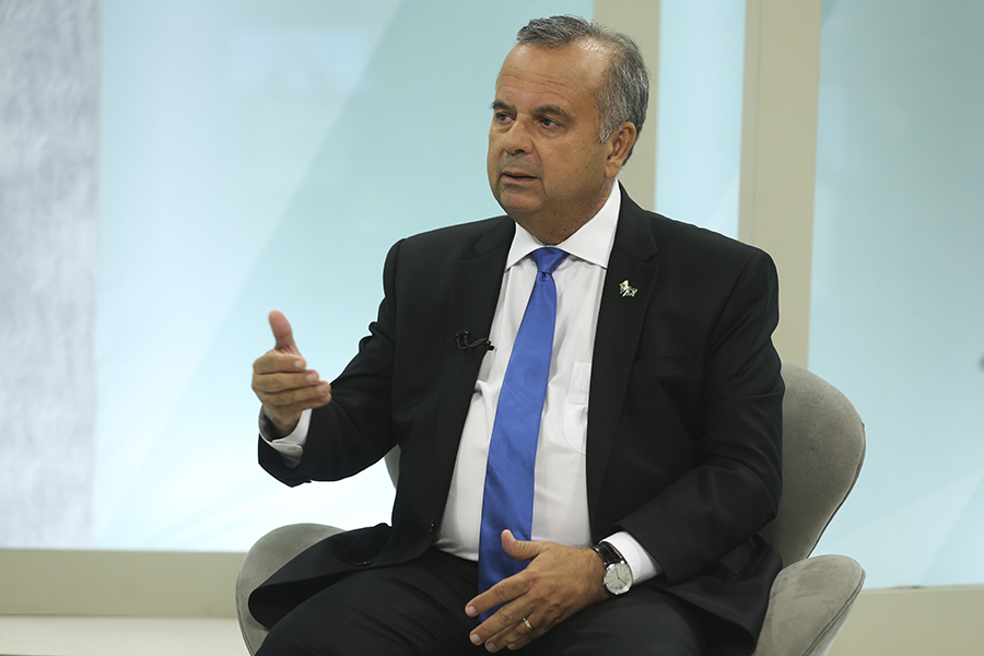 Rogério Marinho promete conduzir reforma tributária no Senado