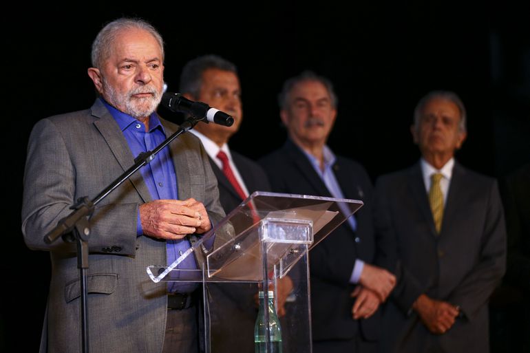 Lula anuncia ministros do próximo governo nesta quinta-feira; confira