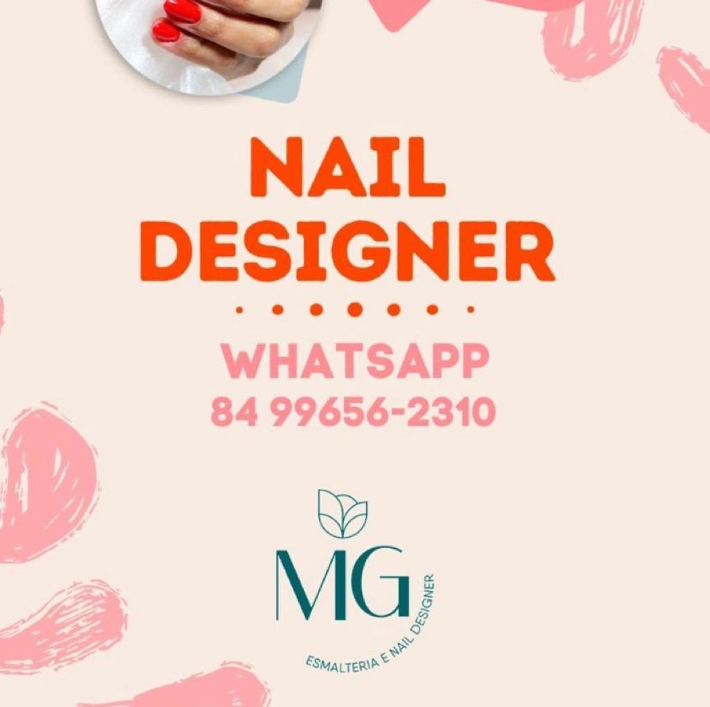 Nail Designer