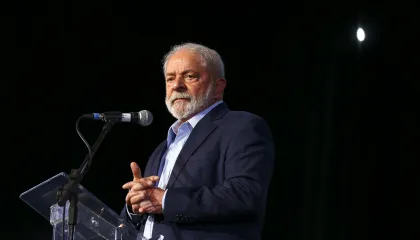 Como Lula estuda dividir ministérios restantes entre integrantes do Centrão