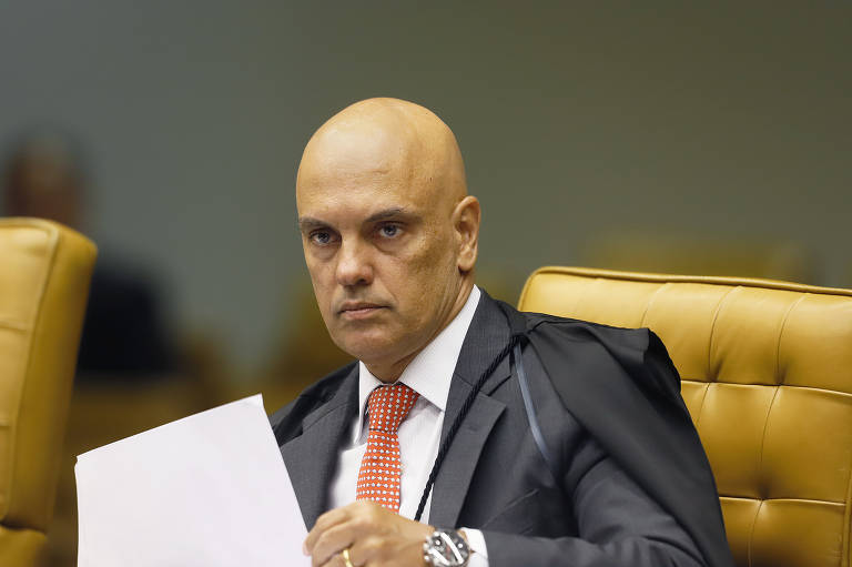 Moraes sinaliza que julgamento sobre orçamento secreto deve terminar amanhã