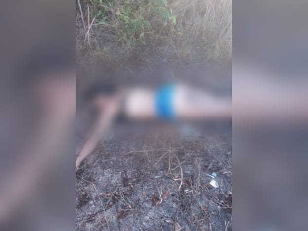 Corpo de mulher é encontrado com marcas de tiro em área de mata na Grande Natal