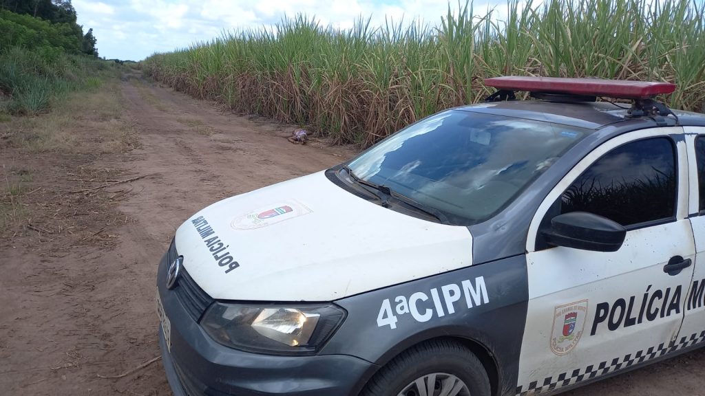 Homens são retirados de casa à força na Grande Natal; corpos são encontrados em canaviais