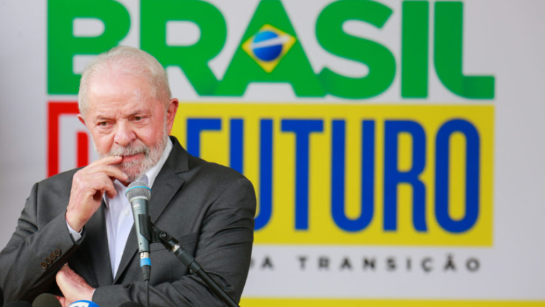 Equipe de Lula tem mais de 900 pessoas; leia a lista