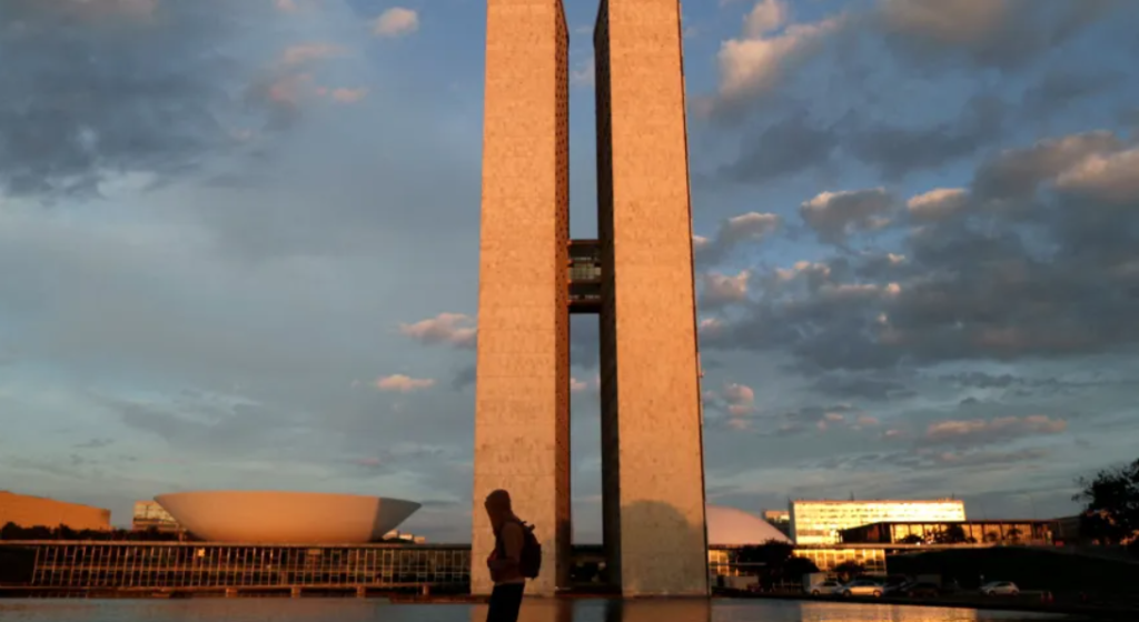 Congresso bate recorde de emendas constitucionais em 2022