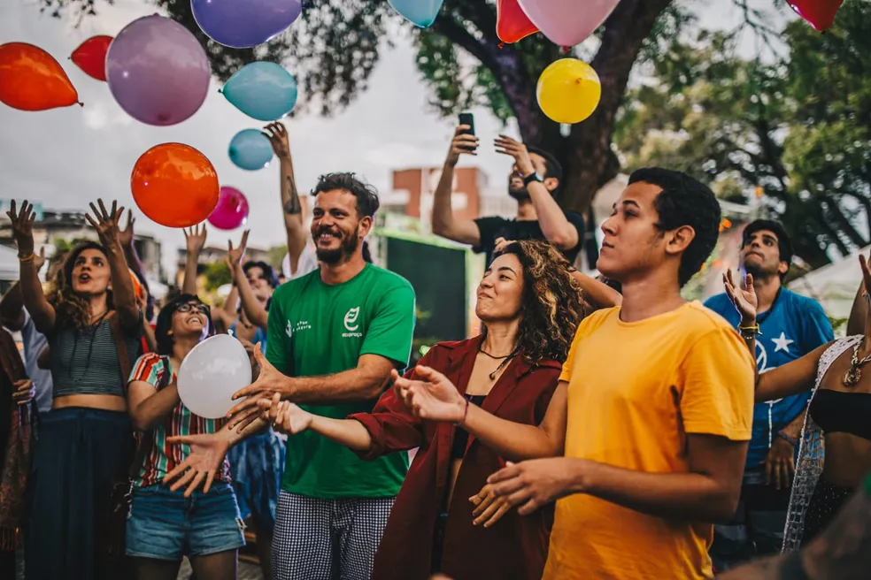 Projeto Ecopraça acontece neste fim de semana; confira a programação