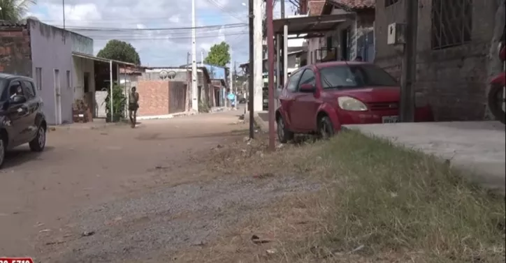 Homem é acordado por bandidos e executado ao lado da esposa e filho em Natal