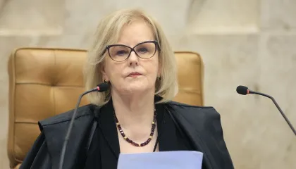 Rosa Weber envia à PGR pedido de investigação contra Valdemar Costa Neto