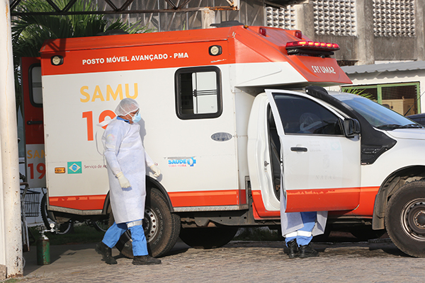 Homem é espancado após dar soco em filho pequeno na região Seridó do RN