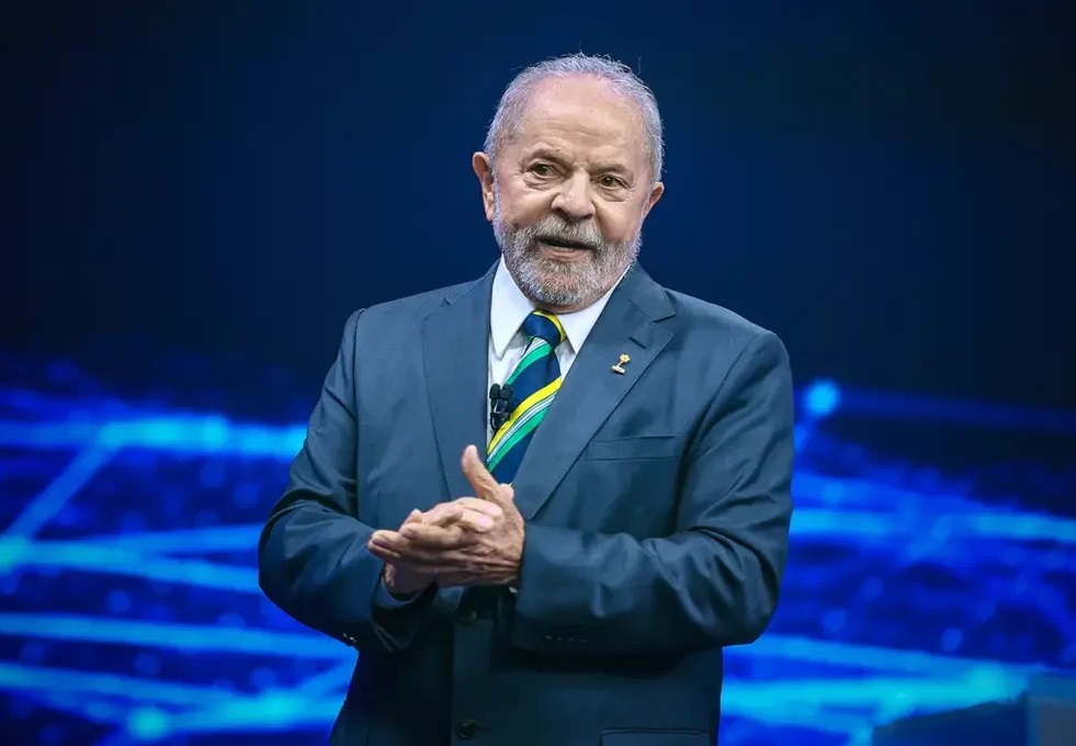 Lula cria órgão para definir o que é verdade ou mentira