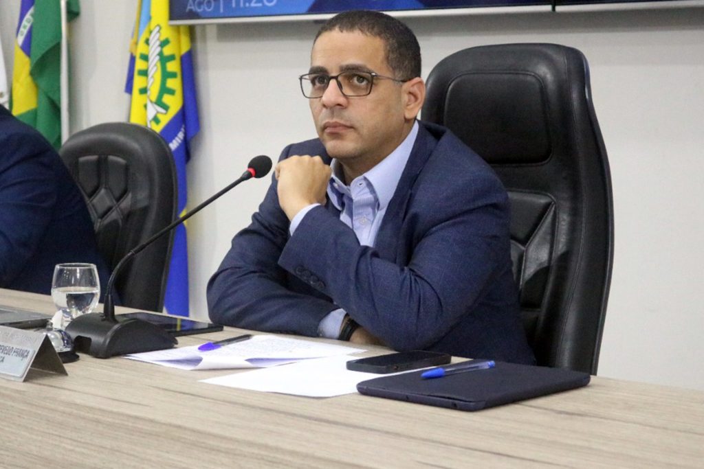 Fecam vai escolher novo presidente no início de fevereiro