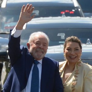 Hospedagem de Lula e Janja em Brasília já ultrapassa R$ 215 mil