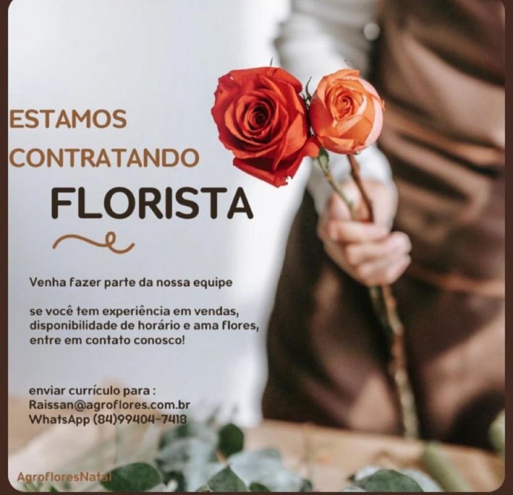 Florista