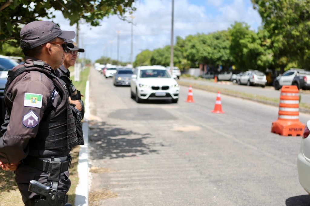 Operação Verão 2023 reforça policiamento com 1.700 agentes