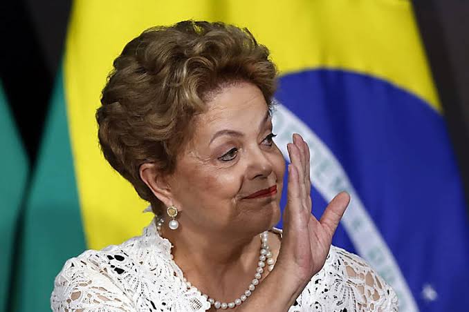 Dilma descarta cargo na China e deve ir para Unasul ou ONU