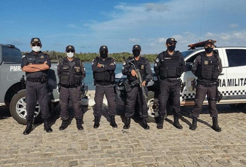 Polícia Militar inicia Operação Verão no RN