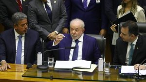 MDB, PSD e PP cogitam reverter medida provisória de Lula que extingue a Funasa no Congresso