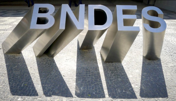 BNDES diz que não há demanda para financiar obra no exterior