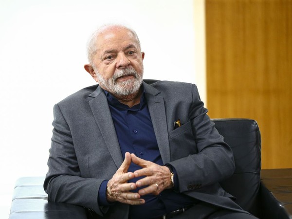 Lula: “Pessoas de direita com caráter não concordam com o que aconteceu”