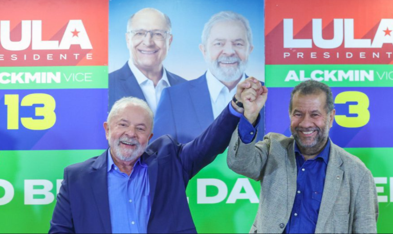 Ministro de Lula nomeia a si mesmo para cargo com remuneração que pode superar R$ 20 mil