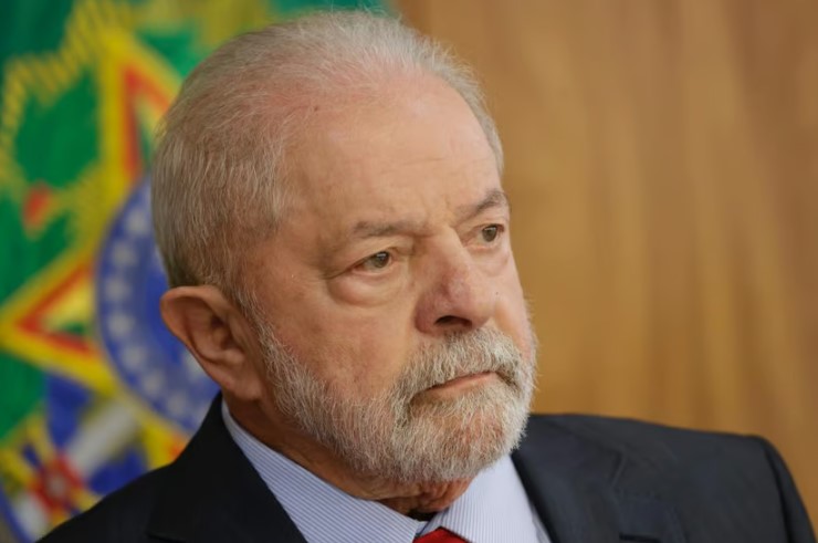 Sem licitação, Planalto paga R$ 216 mil a hotel onde Lula está hospedado