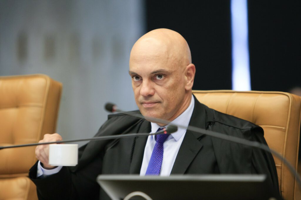 Em 2023, Senado já recebeu dois pedidos de impeachment contra Moraes