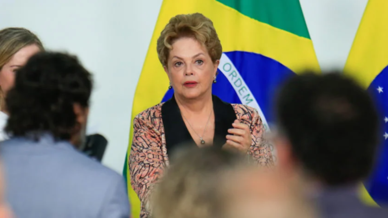 Dilma Rousseff deve ocupar cargo no exterior