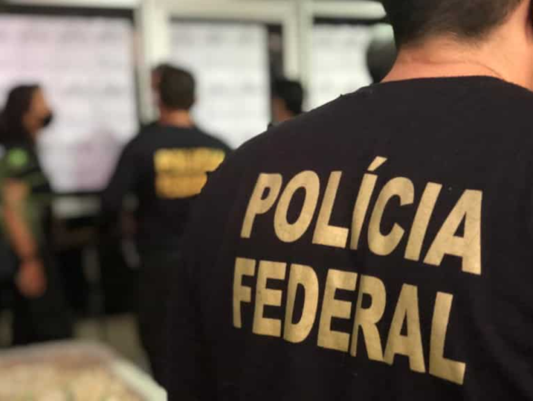 Apreensão de cocaína no país cresce mais de 130% em dez anos, segundo dados da PF