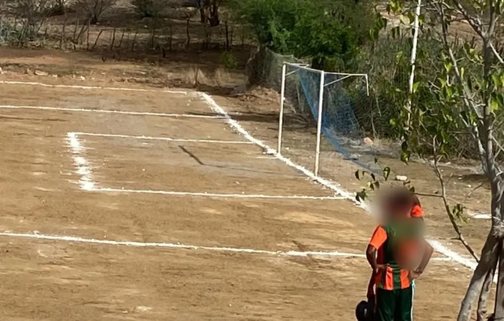 Três pessoas morrem e uma fica ferida em ataque a tiros após partida de futebol no RN