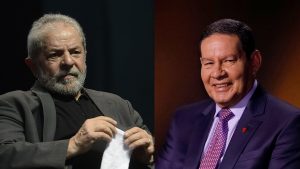 Lula revoga decreto de Mourão que reduzia imposto a grandes empresas