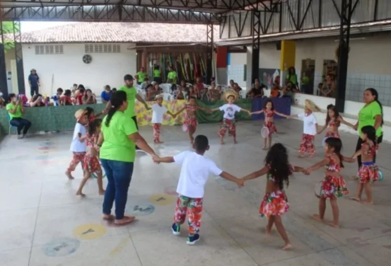 Sem vagas suficientes, Natal fará sorteio para matricular crianças em creches para ano letivo de 2023